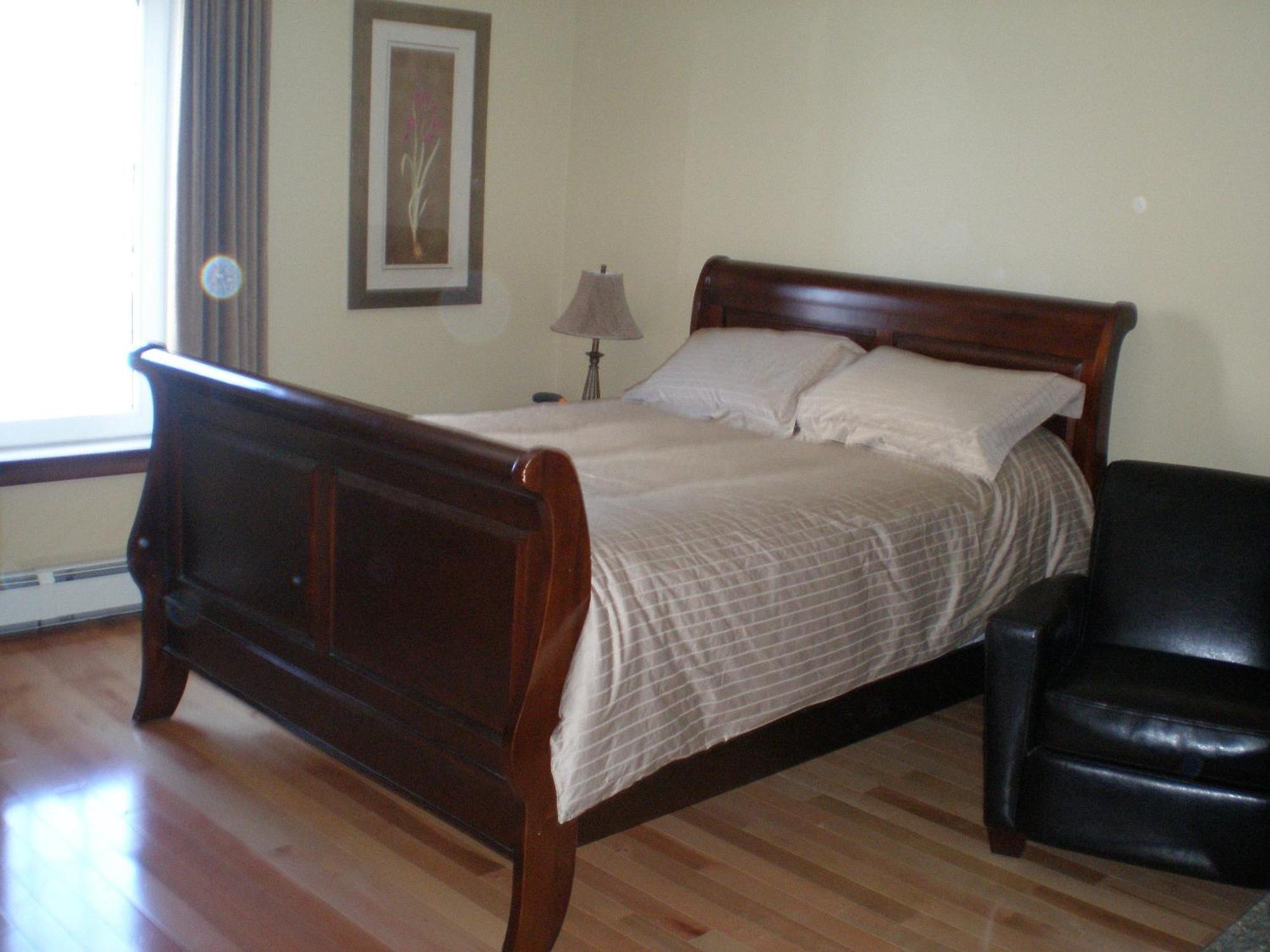 Spanish Bay Inn, Canada Sydney Buitenkant foto