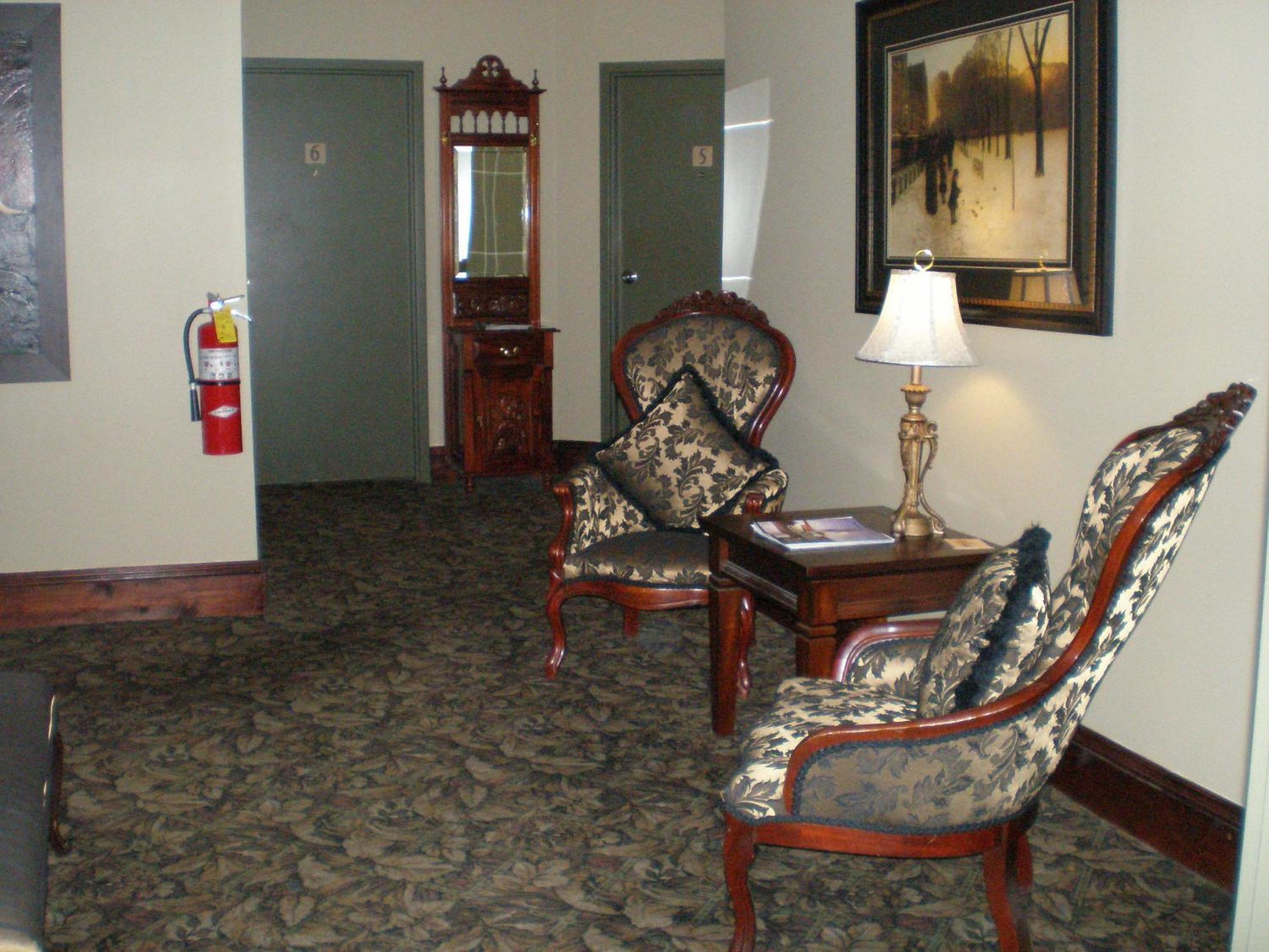 Spanish Bay Inn, Canada Sydney Buitenkant foto