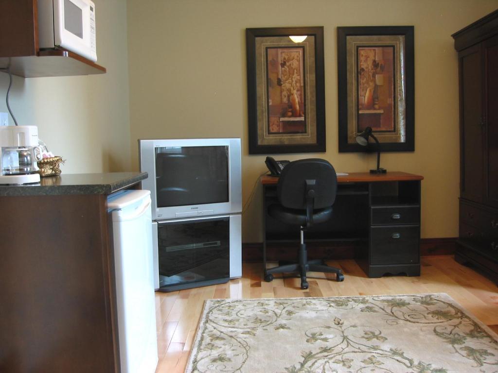 Spanish Bay Inn, Canada Sydney Kamer foto