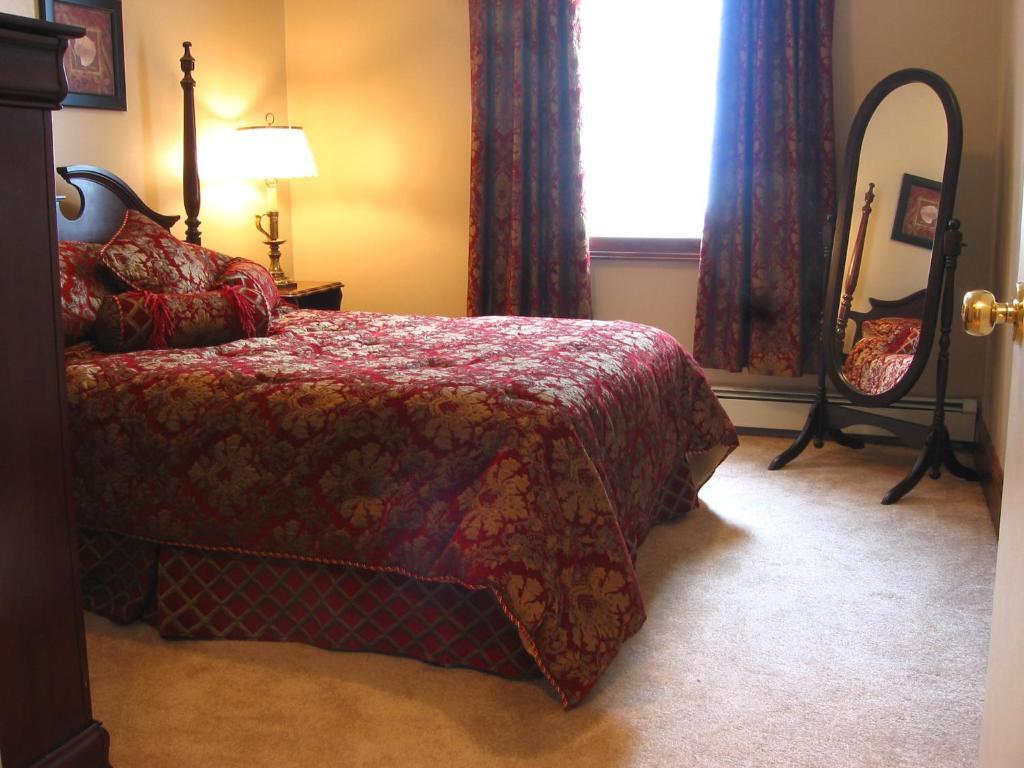 Spanish Bay Inn, Canada Sydney Kamer foto