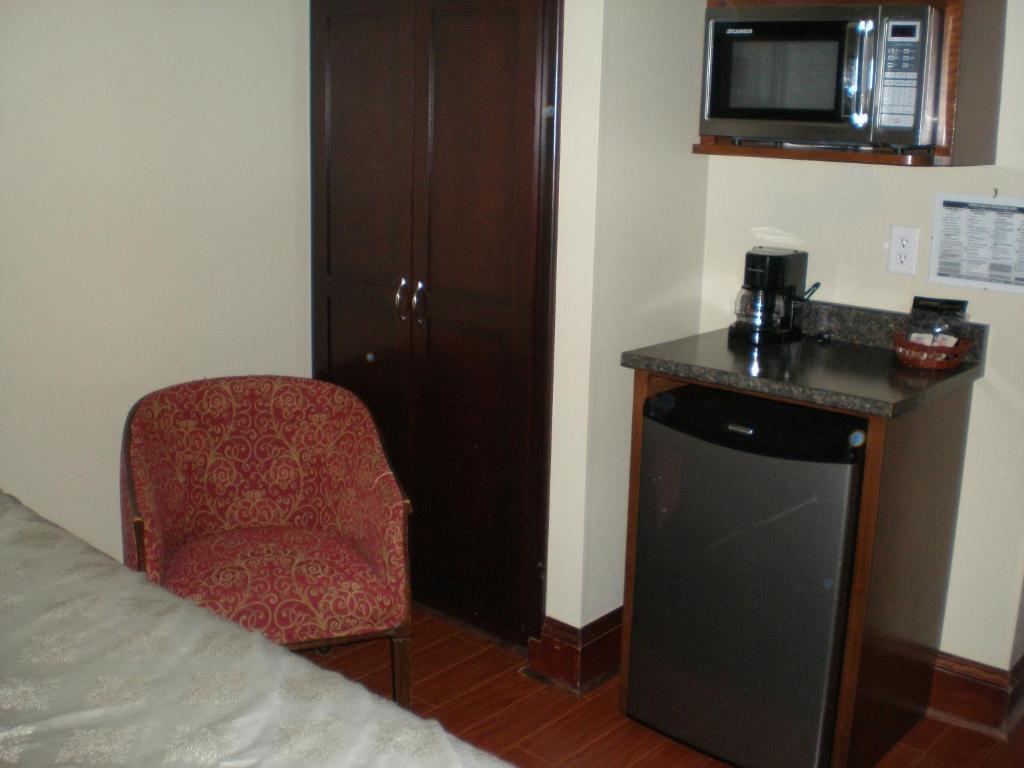 Spanish Bay Inn, Canada Sydney Kamer foto