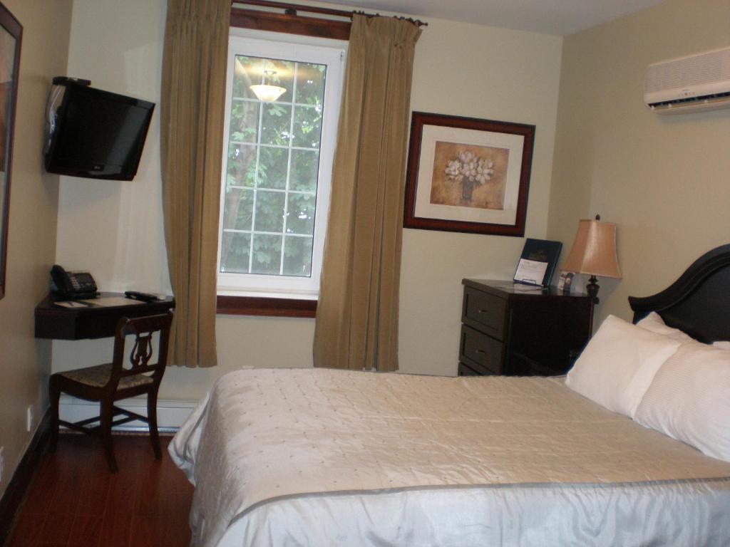 Spanish Bay Inn, Canada Sydney Kamer foto