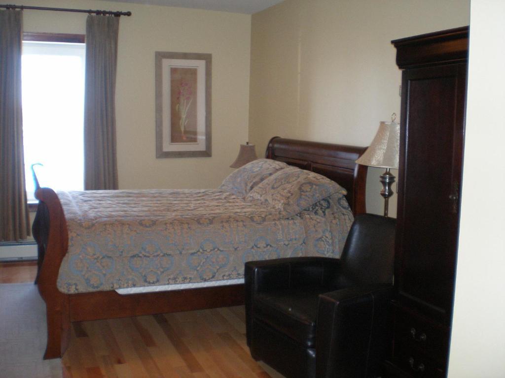 Spanish Bay Inn, Canada Sydney Kamer foto
