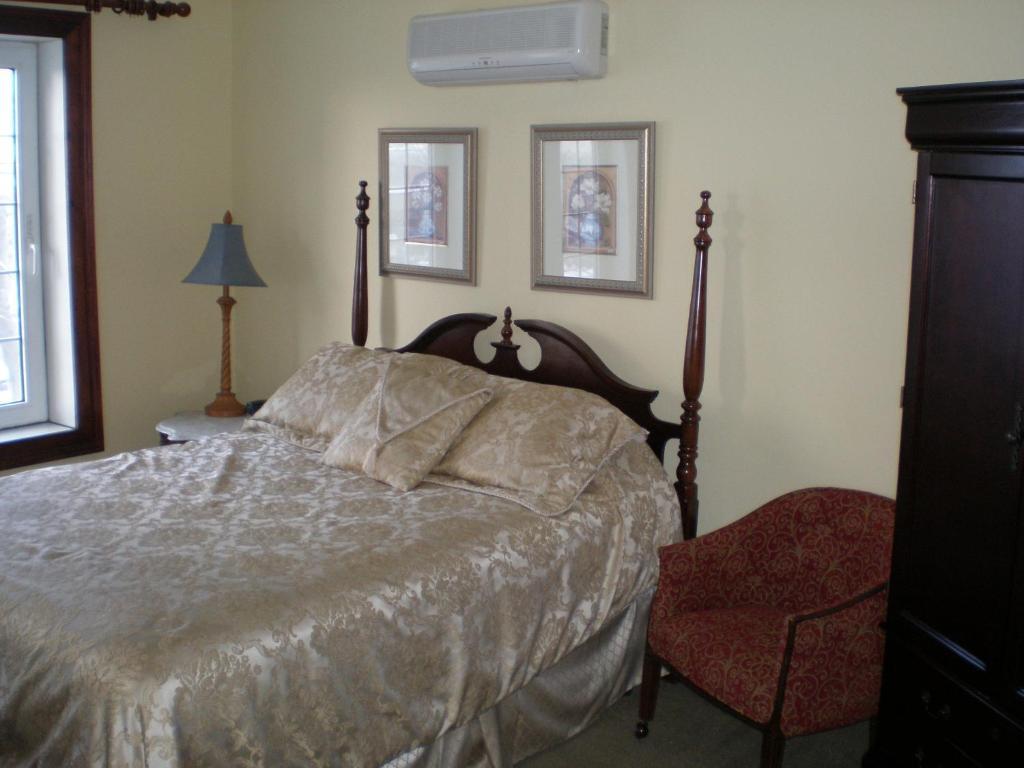 Spanish Bay Inn, Canada Sydney Kamer foto