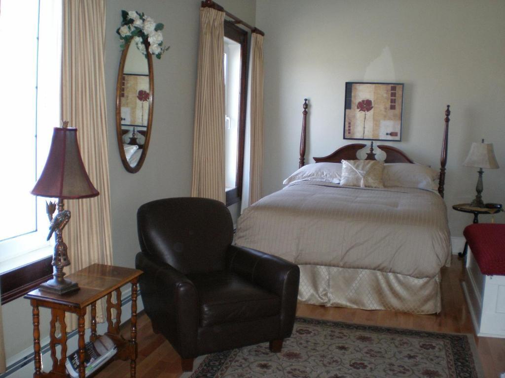 Spanish Bay Inn, Canada Sydney Kamer foto