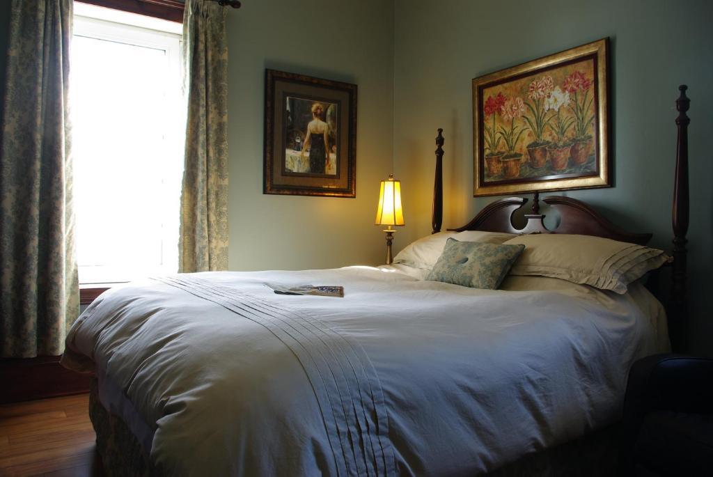 Spanish Bay Inn, Canada Sydney Kamer foto