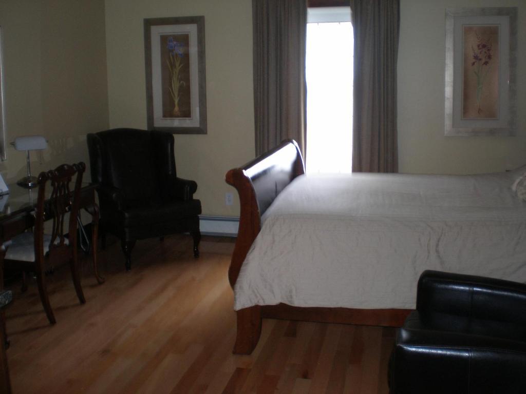 Spanish Bay Inn, Canada Sydney Kamer foto