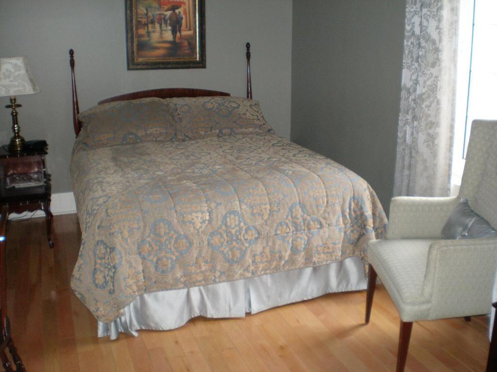 Spanish Bay Inn, Canada Sydney Kamer foto