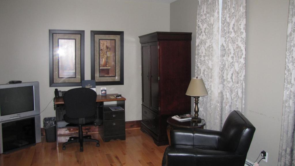 Spanish Bay Inn, Canada Sydney Kamer foto