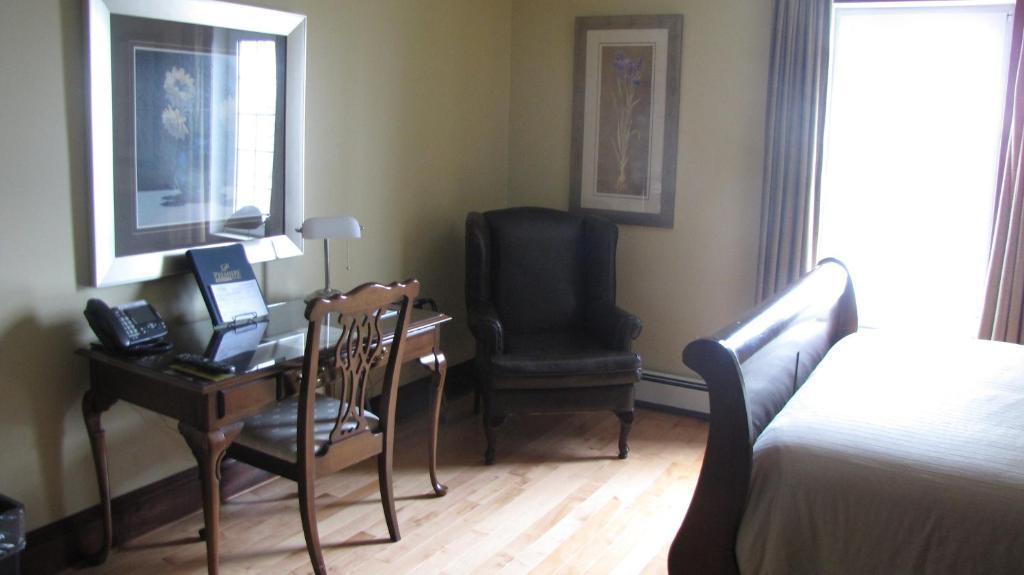 Spanish Bay Inn, Canada Sydney Kamer foto