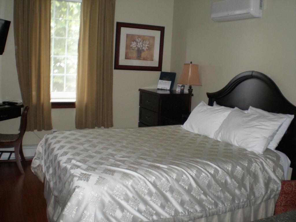 Spanish Bay Inn, Canada Sydney Kamer foto