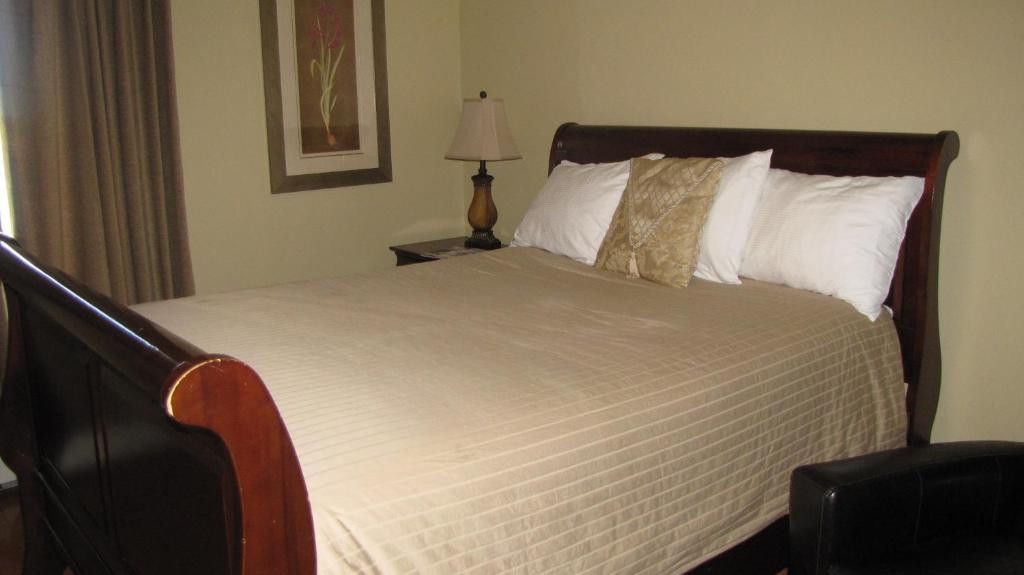 Spanish Bay Inn, Canada Sydney Kamer foto
