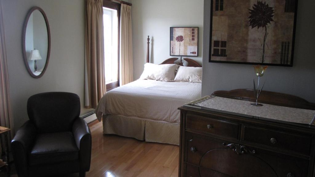 Spanish Bay Inn, Canada Sydney Kamer foto