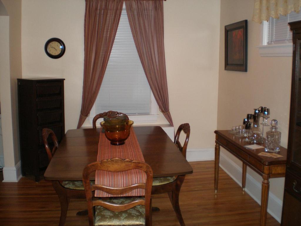 Spanish Bay Inn, Canada Sydney Kamer foto