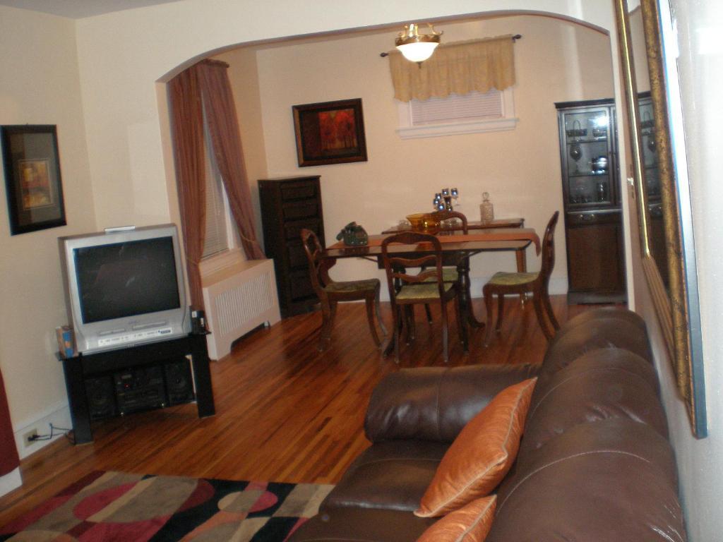 Spanish Bay Inn, Canada Sydney Kamer foto